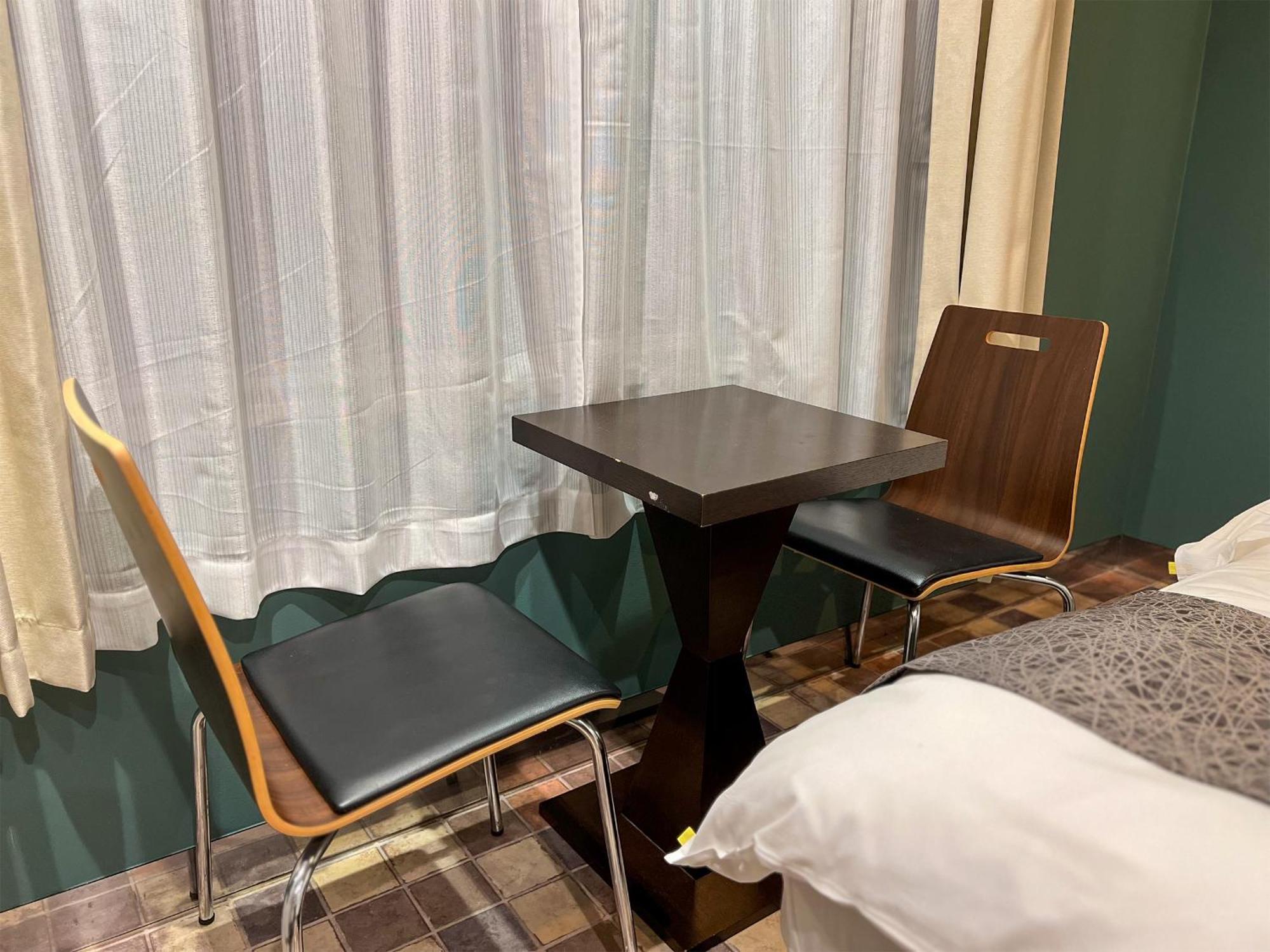 ホテル羽衣（大人専用） 広島市 エクステリア 写真